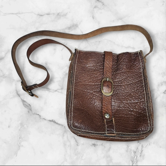 Patricia Nash Handbags - Patricia NASH Venezia Crossbody Bag